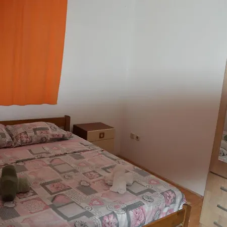 Didi Apartamento Biograd Na Moru