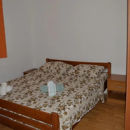 Didi Apartamento Biograd Na Moru