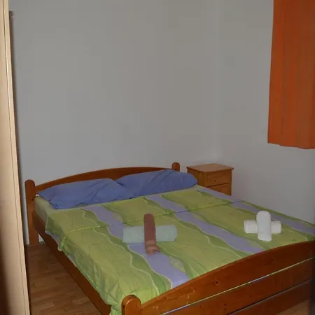 Didi Apartment Weißenburg