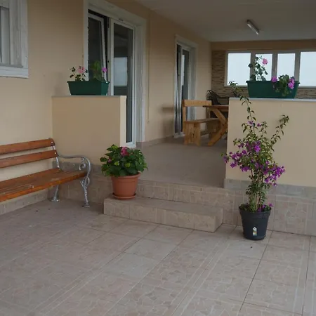 Didi Apartment Weißenburg
