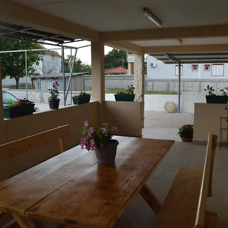 Apartman Didi Biograd Na Moru