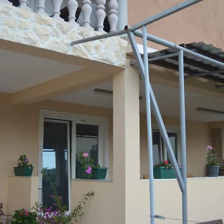 Didi Apartman Biograd Na Moru